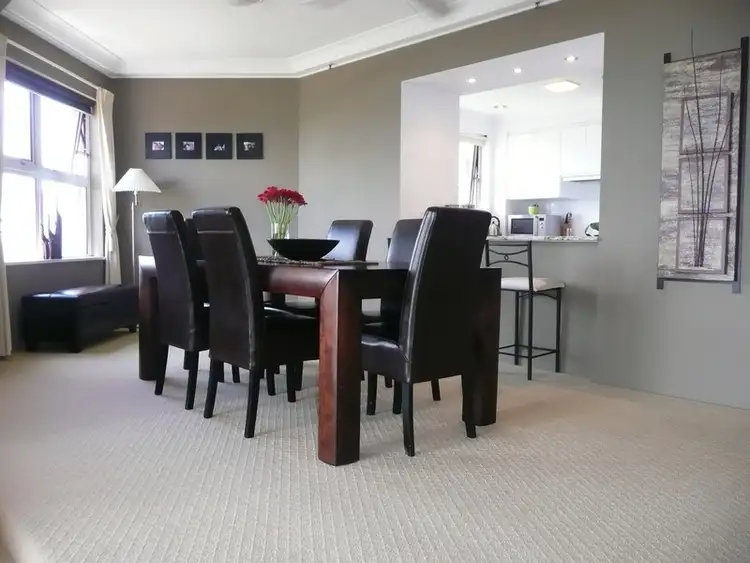 Fifth view of Homely unit listing, 89 Grand Mariner 12 Commodore Drive, Paradise Waters QLD 4217