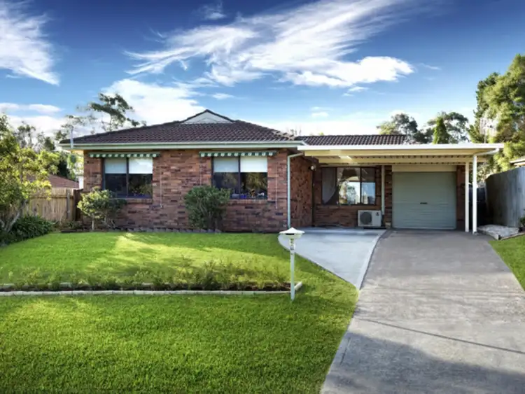 1 Neville Cl, Bateau Bay NSW 2261