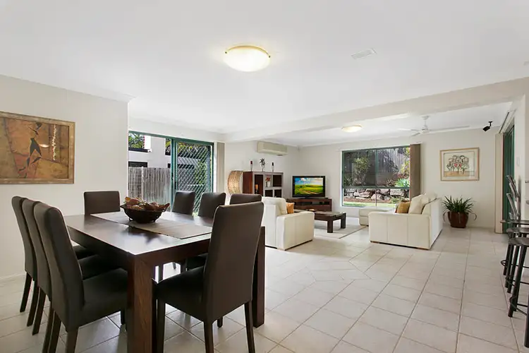 Fourth view of Homely house listing, 2 Cowal Close, Westlake QLD 4074