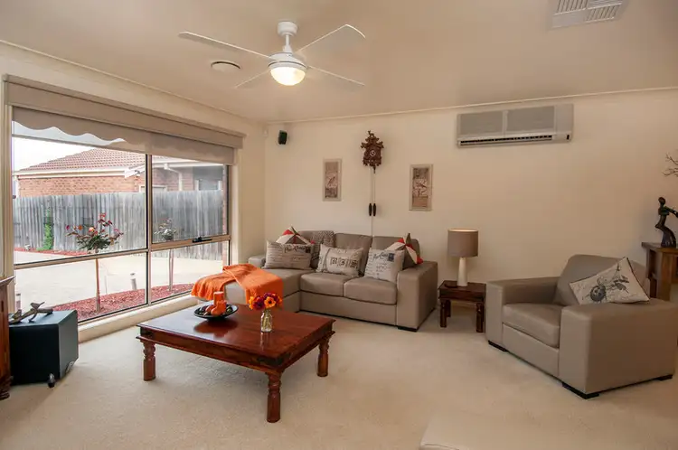 Fifth view of Homely house listing, 6 Kookaburra Walk, South Morang VIC 3752