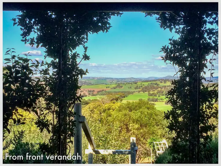 Third view of Homely rural property listing, 264 Timber Creek Crescent, Toodyay WA 6566