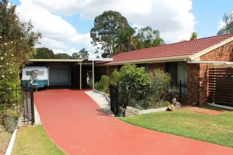 Third view of Homely house listing, 6 Galena Court, Bethania QLD 4205