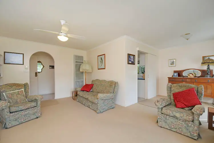 Second view of Homely house listing, 3 Megan Place, Traralgon VIC 3844