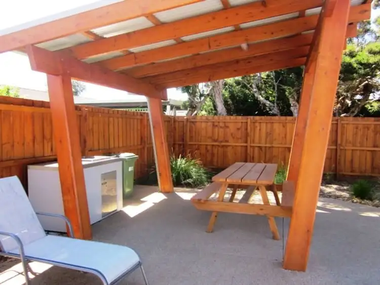 Fourth view of Homely house listing, 3/24 Redwood Drive, Cowes VIC 3922