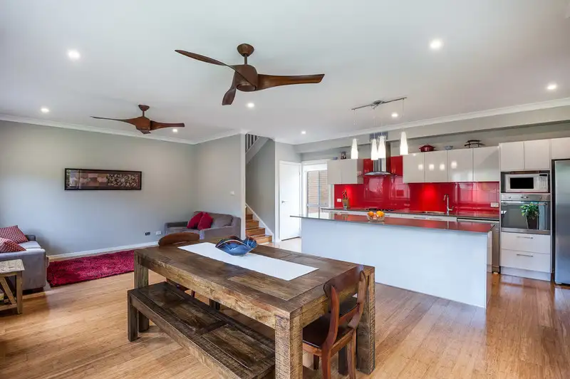 Main view of Homely house listing, 3 Carrabella Avenue, Springfield NSW 2250