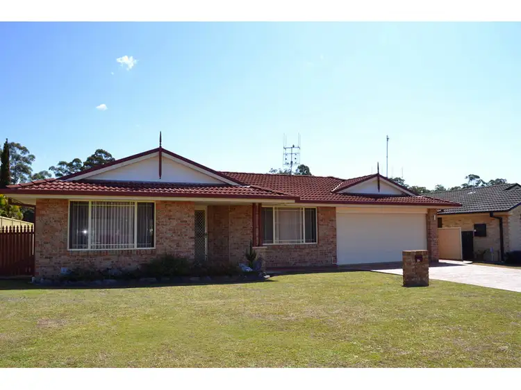 16 Timbertown Crescent, Wauchope NSW 2446