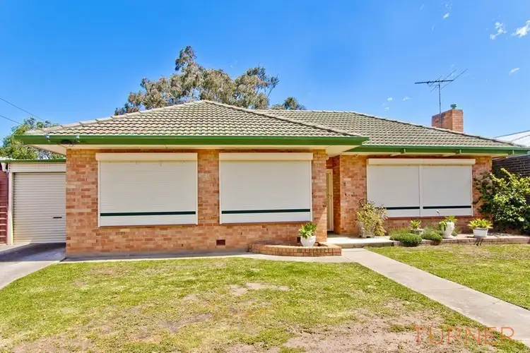Second view of Homely house listing, 8 Wattle Avenue, Dry Creek SA 5094