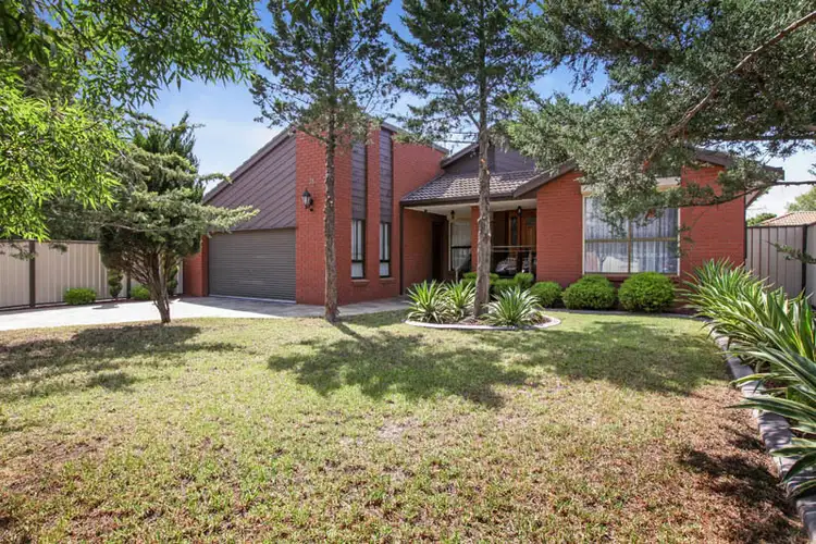 Second view of Homely house listing, 38 Somerset Drive, Sunshine North VIC 3020