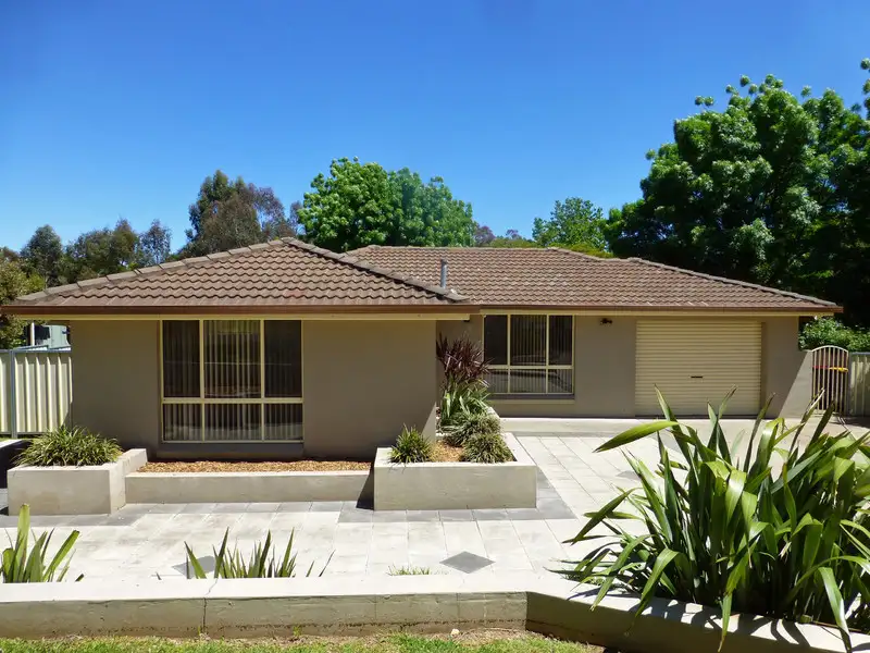 Main view of Homely house listing, 110 Sieben Drive, Orange NSW 2800
