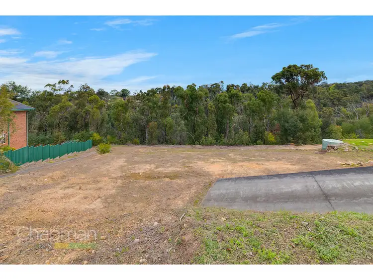 Third view of Homely land listing, 40 Emma Parade, Winmalee NSW 2777