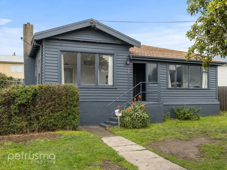 Main view of Homely house listing, 367 Brooker Highway, Lutana TAS 7009