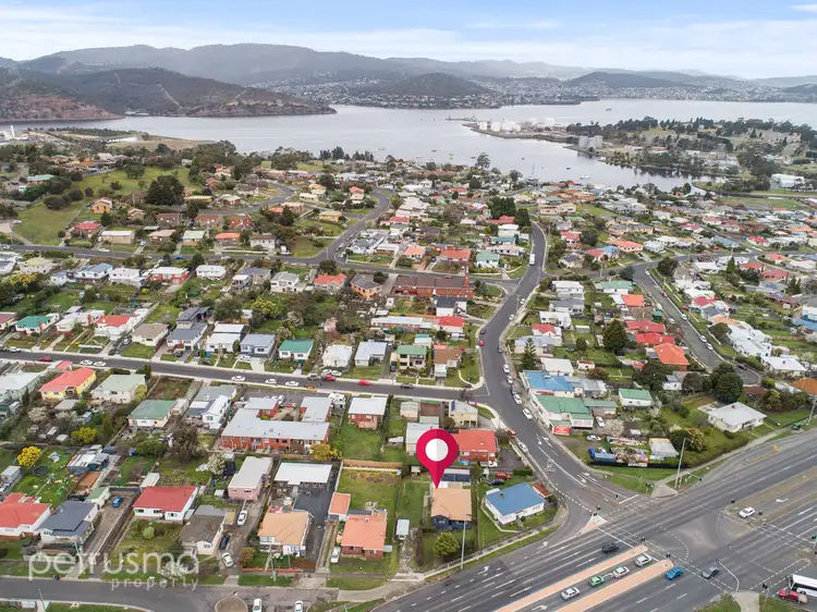 Second view of Homely house listing, 367 Brooker Highway, Lutana TAS 7009