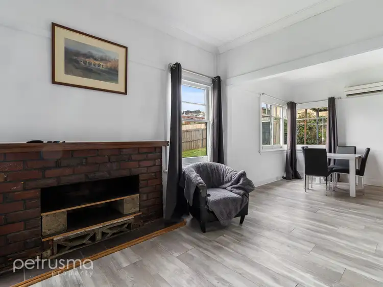 Fifth view of Homely house listing, 367 Brooker Highway, Lutana TAS 7009