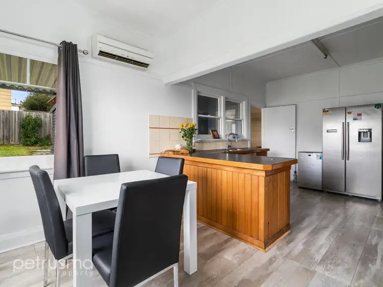 Sixth view of Homely house listing, 367 Brooker Highway, Lutana TAS 7009