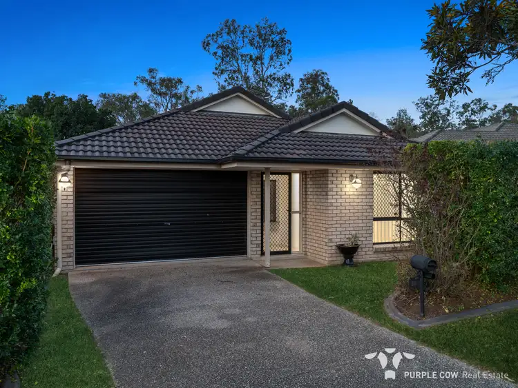 Main view of Homely house listing, 54 Eden Crescent, Springfield Lakes QLD 4300