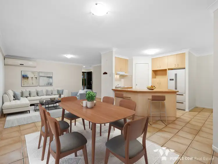 Second view of Homely house listing, 54 Eden Crescent, Springfield Lakes QLD 4300