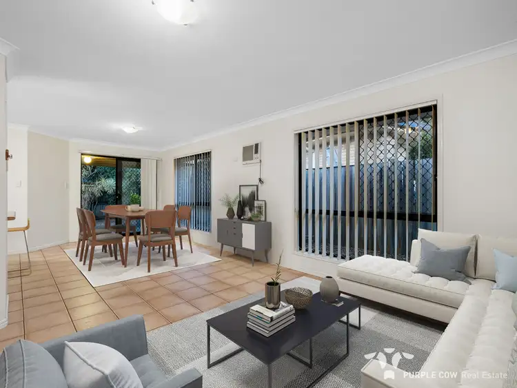 Third view of Homely house listing, 54 Eden Crescent, Springfield Lakes QLD 4300