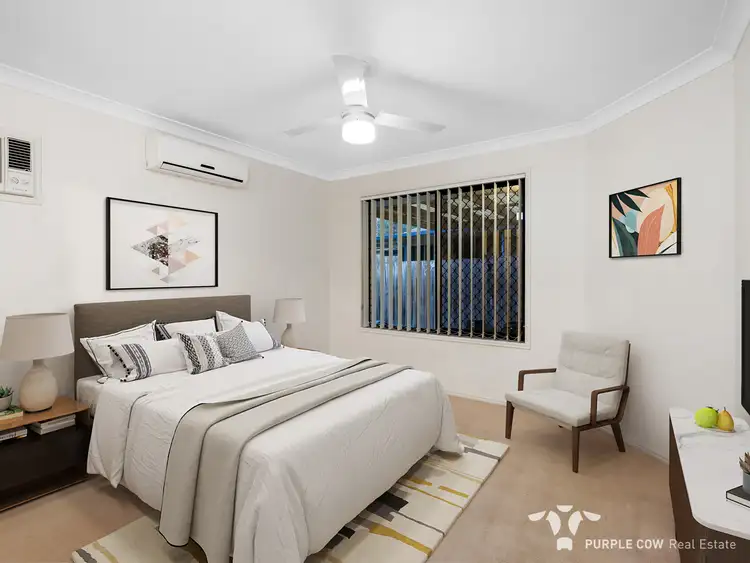 Fifth view of Homely house listing, 54 Eden Crescent, Springfield Lakes QLD 4300
