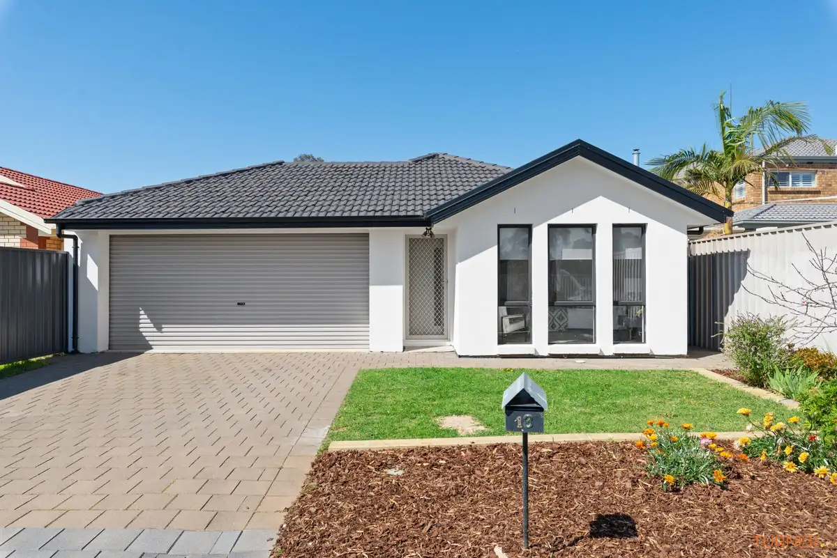 Main view of Homely house listing, 13 Amelia Court, Paralowie SA 5108