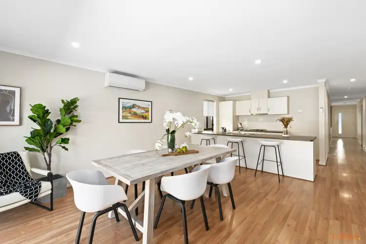 Second view of Homely house listing, 13 Amelia Court, Paralowie SA 5108