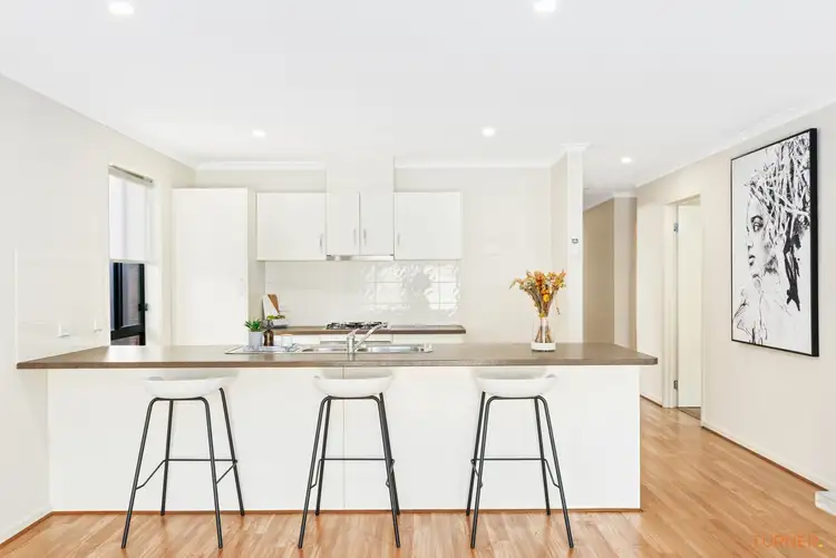 Fourth view of Homely house listing, 13 Amelia Court, Paralowie SA 5108