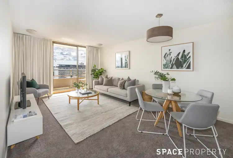 901/32 Leichhardt Street, Spring Hill QLD 4000