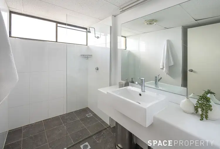 Sixth view of Homely apartment listing, 901/32 Leichhardt Street, Spring Hill QLD 4000