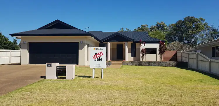 6 Sutherland Road, Branyan QLD 4670