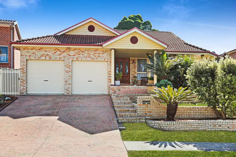 14 The Watermark, Mount Annan NSW 2567