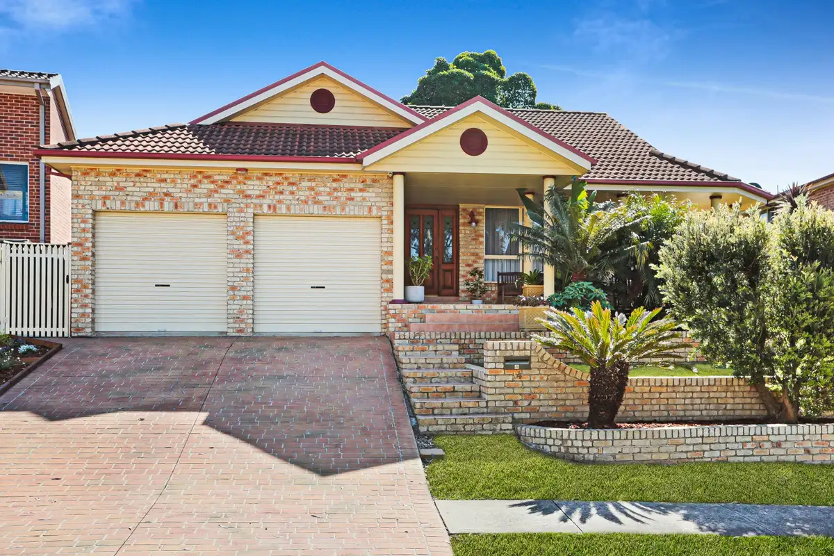 Main view of Homely house listing, 14 The Watermark, Mount Annan NSW 2567