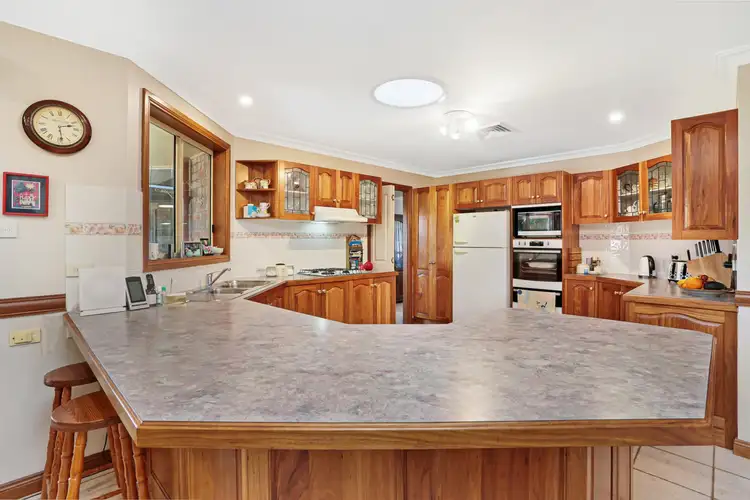 Second view of Homely house listing, 14 The Watermark, Mount Annan NSW 2567