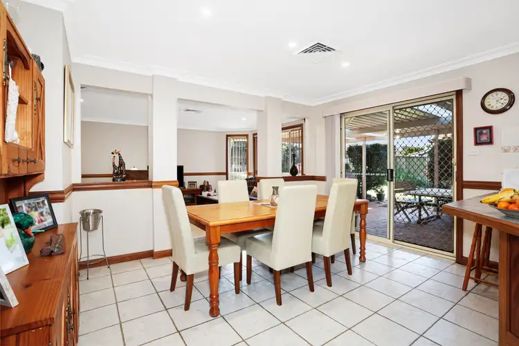 Third view of Homely house listing, 14 The Watermark, Mount Annan NSW 2567