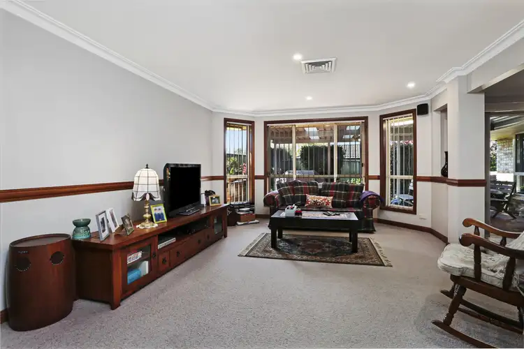 Fourth view of Homely house listing, 14 The Watermark, Mount Annan NSW 2567