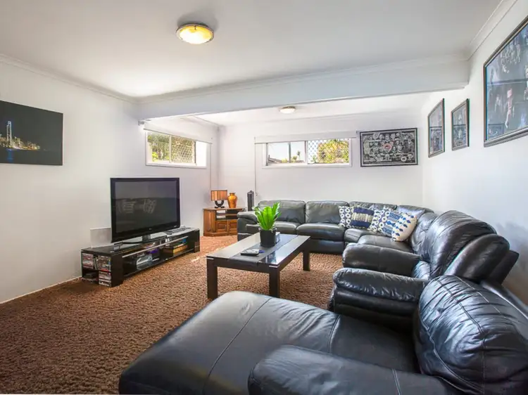 Third view of Homely house listing, 17 Margaroola Avenue, Biggera Waters QLD 4216