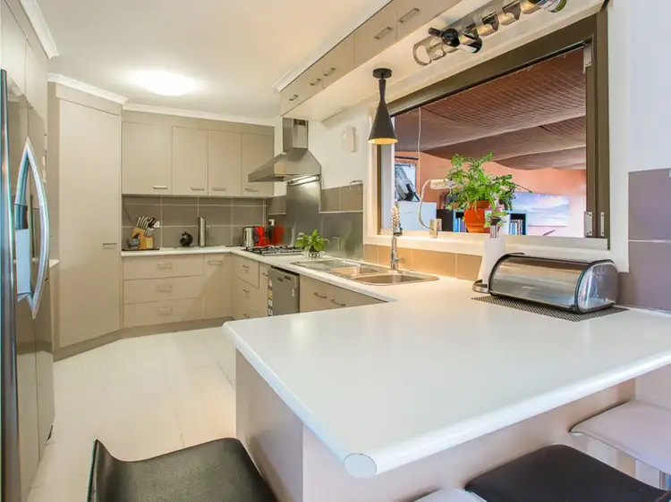 Fourth view of Homely house listing, 17 Margaroola Avenue, Biggera Waters QLD 4216