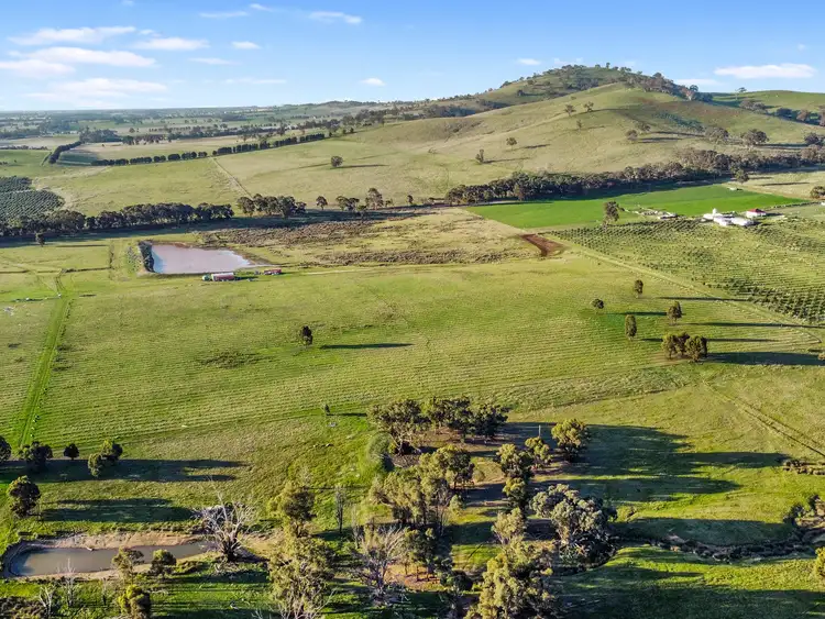Sixth view of Homely land listing, LOT CA 5 & CA 5A Hagans Lane, Mount Camel VIC 3523