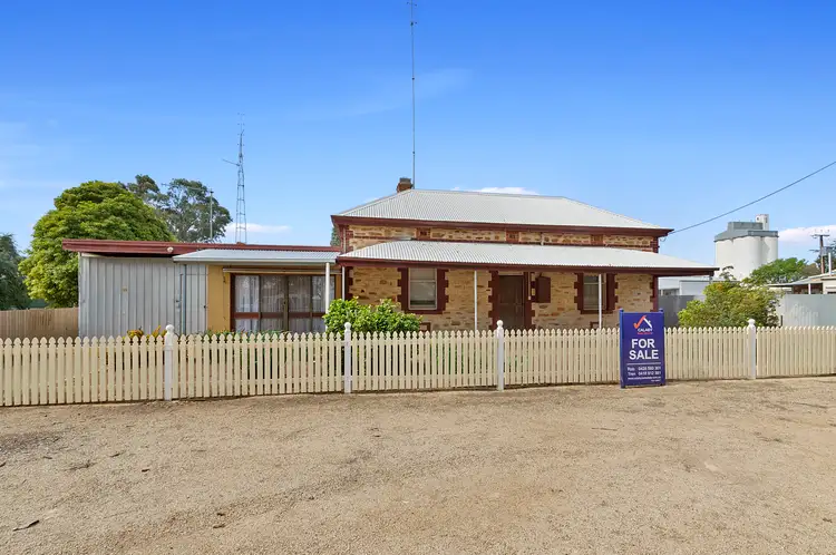 34 William Street, Brinkworth SA 5464