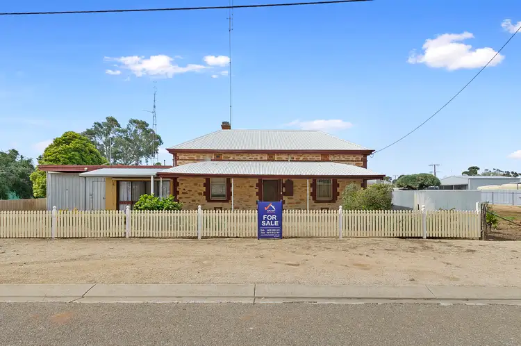 Second view of Homely house listing, 34 William Street, Brinkworth SA 5464