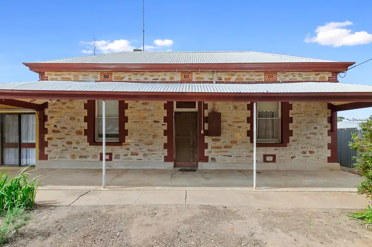 Third view of Homely house listing, 34 William Street, Brinkworth SA 5464