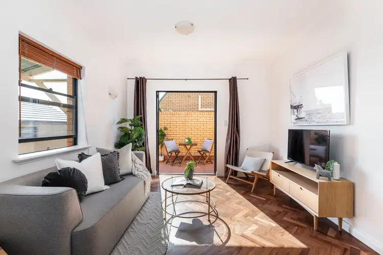 Main view of Homely apartment listing, 91/8 Water Street, Birchgrove NSW 2041
