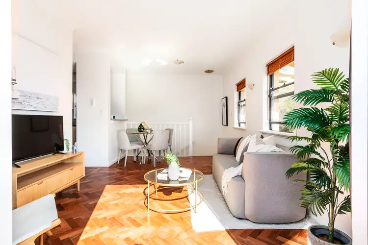 Fourth view of Homely apartment listing, 91/8 Water Street, Birchgrove NSW 2041