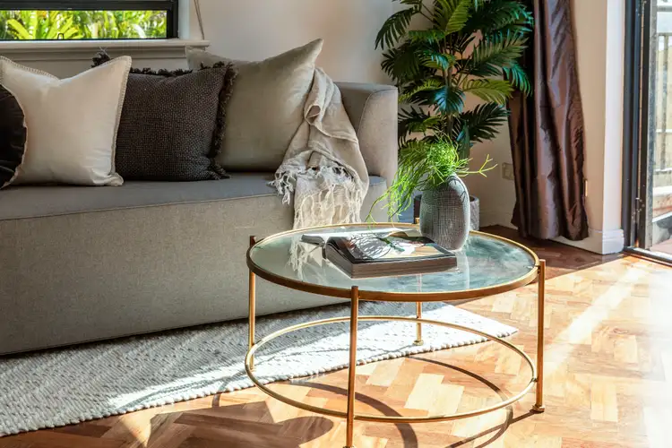 Fifth view of Homely apartment listing, 91/8 Water Street, Birchgrove NSW 2041