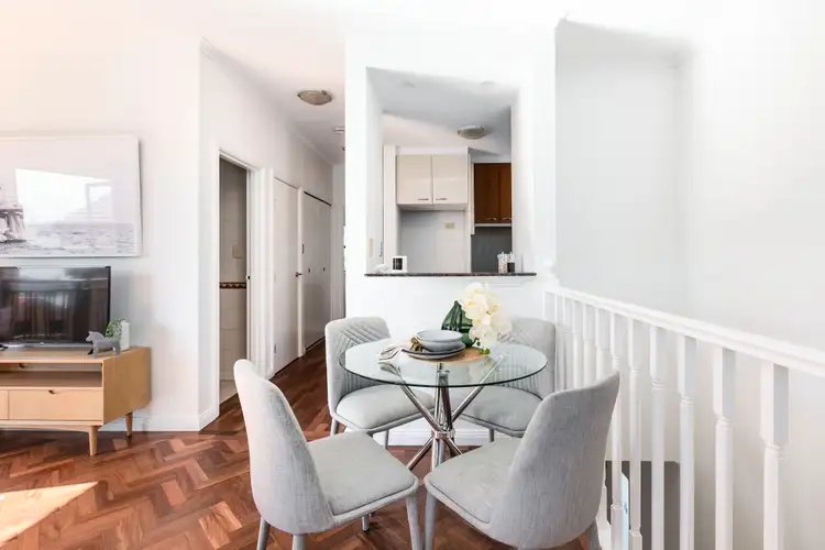 Sixth view of Homely apartment listing, 91/8 Water Street, Birchgrove NSW 2041