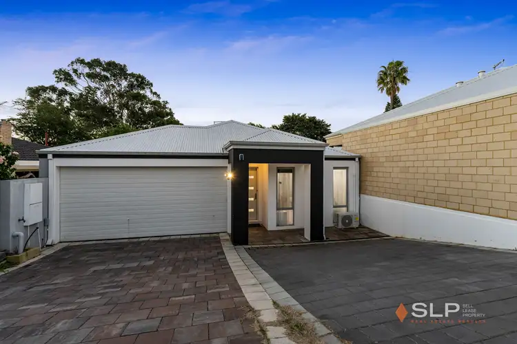 Main view of Homely house listing, 37 Tangmere Way, Balga WA 6061