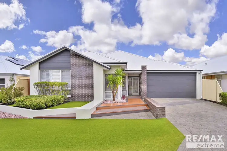 Main view of Homely house listing, 11 Umina Way, Burns Beach WA 6028