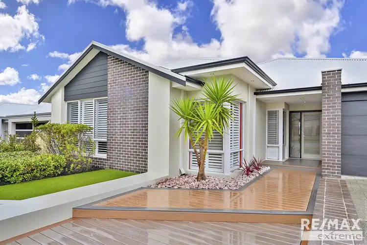 Third view of Homely house listing, 11 Umina Way, Burns Beach WA 6028