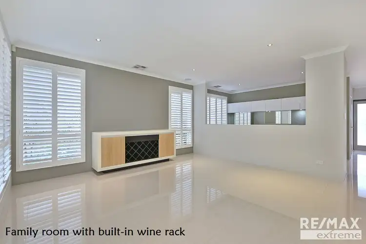Seventh view of Homely house listing, 11 Umina Way, Burns Beach WA 6028