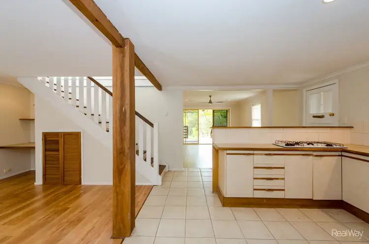 Fourth view of Homely house listing, 24 Fisher Street, West Gladstone QLD 4680