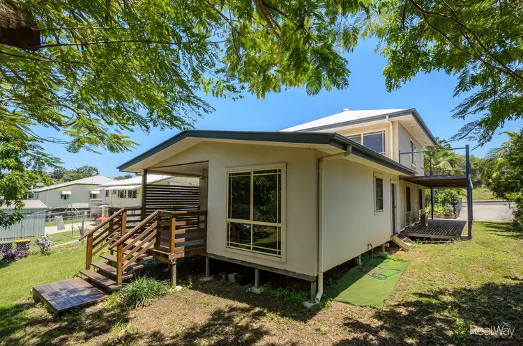 Sixth view of Homely house listing, 24 Fisher Street, West Gladstone QLD 4680