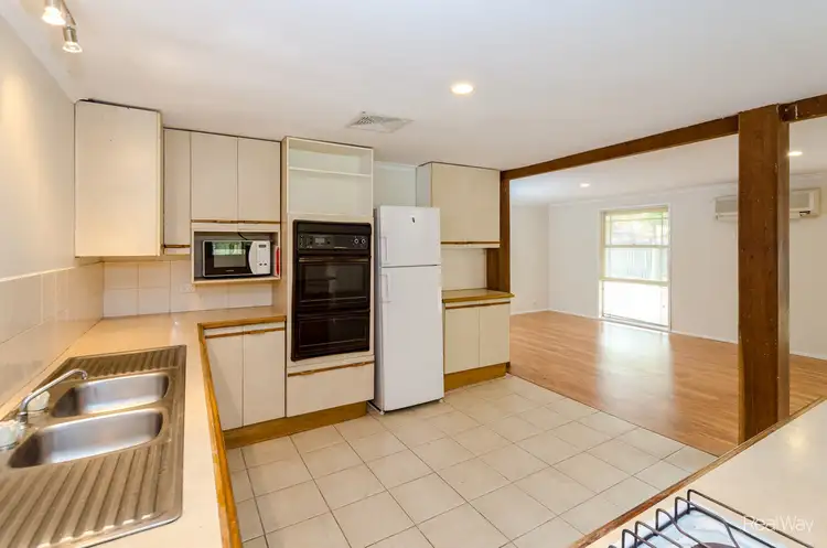 Seventh view of Homely house listing, 24 Fisher Street, West Gladstone QLD 4680